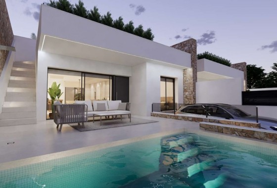 Adosado - Obra nueva - Dolores - Dolores