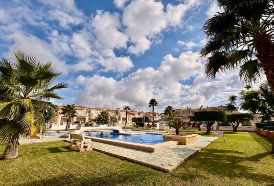 Adosado - Resale - Ciudad Quesada/Rojales - 123A-57024