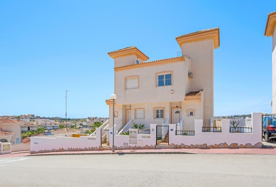 Adosado - Segunda Mano - Ciudad Quesada/Rojales - Ciudad Quesada - Rojales