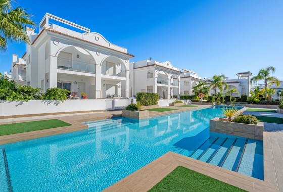 Adosado - Segunda Mano - Ciudad Quesada/Rojales - Doña pepa