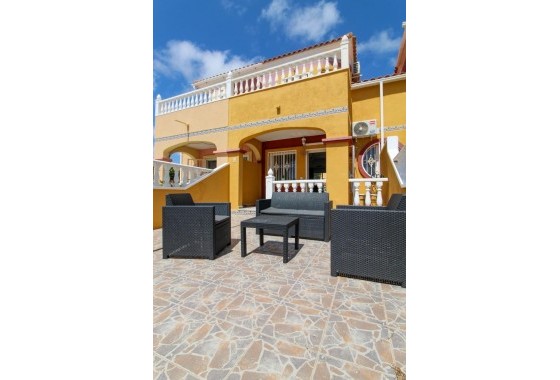 Adosado - Segunda Mano - Orihuela Costa - Cabo Roig