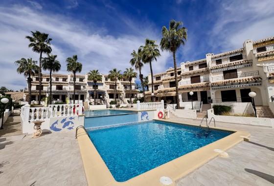 Adosado - Segunda Mano - Orihuela Costa - Cabo Roig