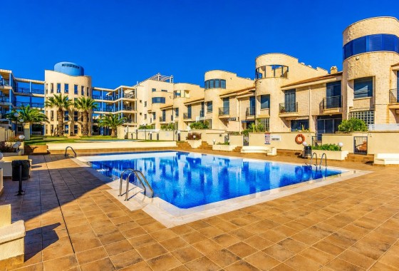Adosado - Segunda Mano - Orihuela Costa - Cabo Roig