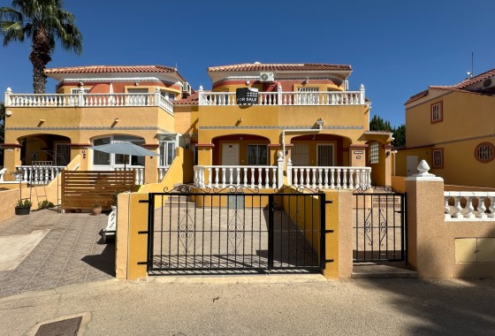 Adosado - Segunda Mano - Orihuela Costa - Costa Blanca