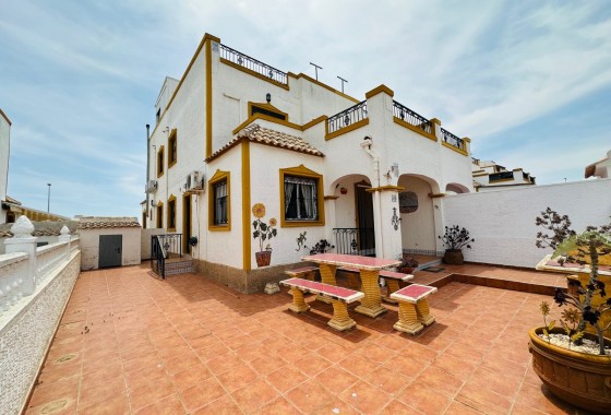 Adosado - Segunda Mano - Orihuela Costa - Entre Naranjos Vistabella