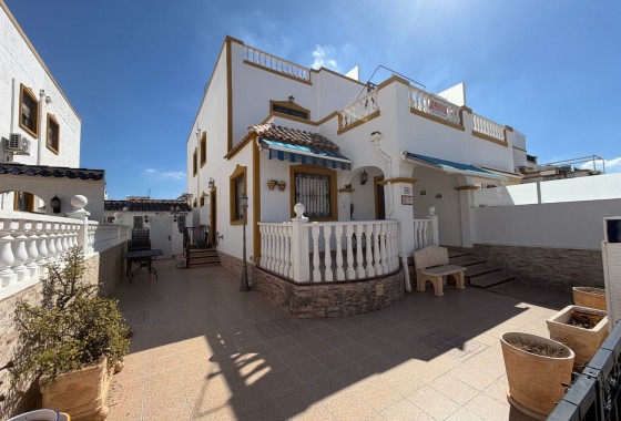 Adosado - Segunda Mano - Orihuela Costa - Entre Naranjos Vistabella