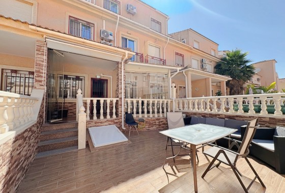Adosado - Segunda Mano - Orihuela Costa - La Zenia