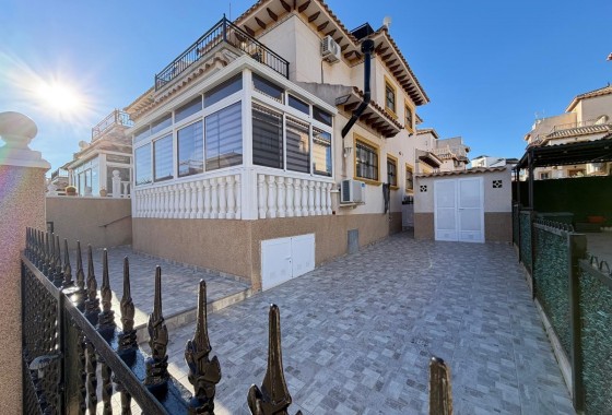 Adosado - Segunda Mano - Orihuela Costa - Lomas de Cabo Roig-Los Dolses