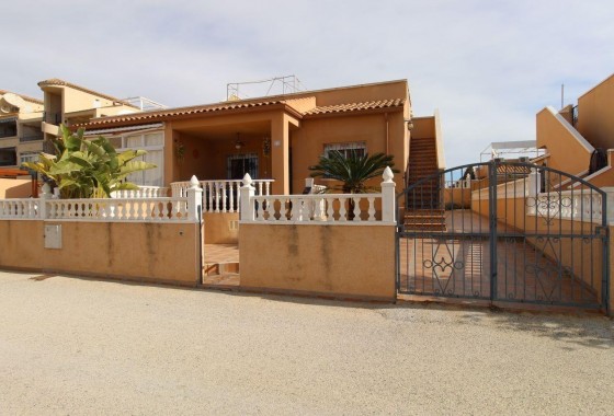 Adosado - Segunda Mano - Orihuela Costa - Los Balcones Y los Altos