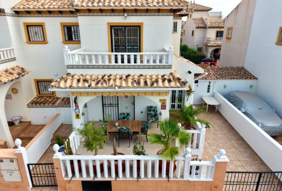 Adosado - Segunda Mano - Orihuela Costa - Orihuela Costa