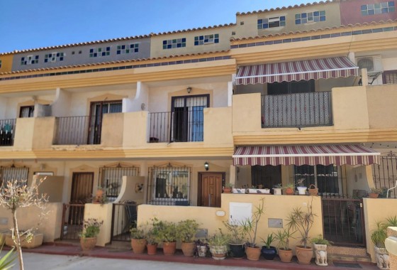 Adosado - Segunda Mano - Orihuela Costa - Playa Flamenca