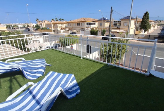 Adosado - Segunda Mano - Orihuela Costa - Playa Flamenca