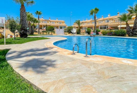 Adosado - Segunda Mano - Orihuela Costa - Punta Prima