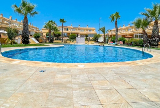 Adosado - Segunda Mano - Orihuela Costa - Punta Prima