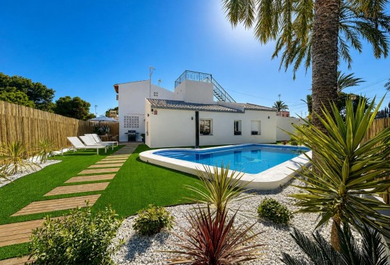 Adosado - Segunda Mano - Orihuela Costa - Punta Prima