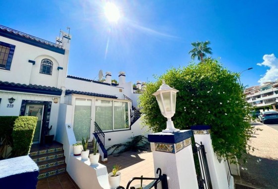 Adosado - Segunda Mano - Orihuela Costa - Villamartín-Las Filipinas