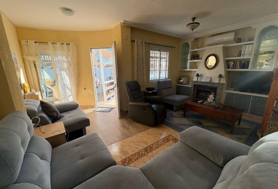 Adosado - Segunda Mano - Orihuela Costa - Villamartín-Las Filipinas