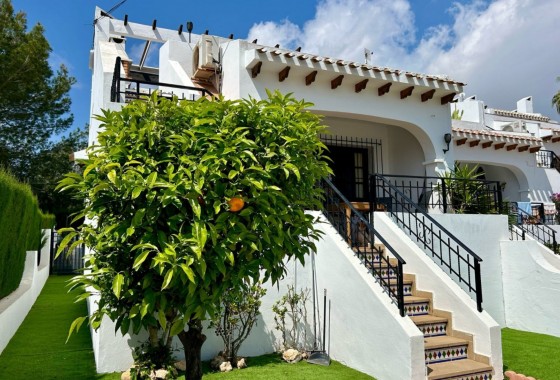 Adosado - Segunda Mano - Orihuela Costa - Villamartín
