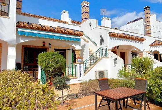 Adosado - Segunda Mano - Orihuela Costa - Villamartín