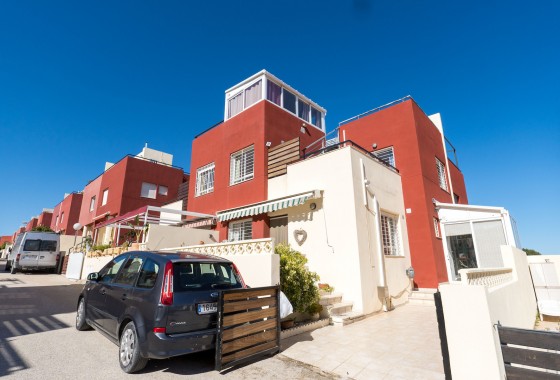 Adosado - Segunda Mano - Orihuela Costa - Villamartín