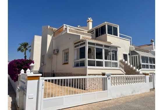 Adosado - Segunda Mano - Playa Flamenca - Jumilla