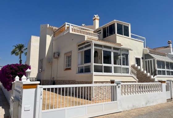 Adosado - Segunda Mano - Playa Flamenca - Jumilla