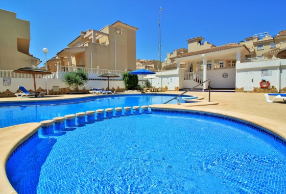 Adosado - Segunda Mano - San Miguel de Salinas - San Miguel de Salinas