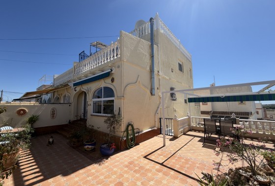 Adosado - Segunda Mano - San Miguel de Salinas - San Miguel de Salinas