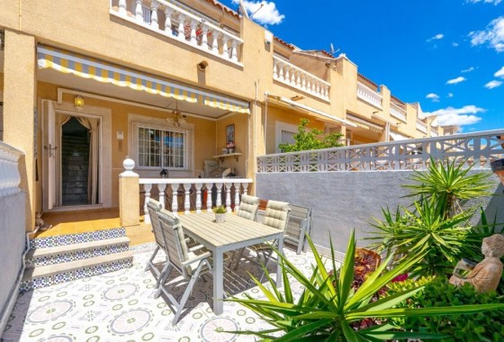 Adosado - Segunda Mano - Torrevieja - Aguas nuevas 1
