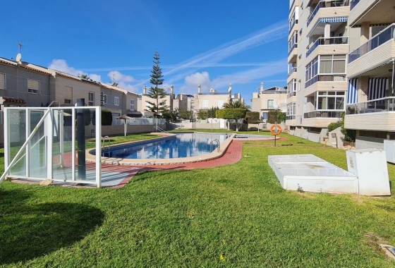 Adosado - Segunda Mano - Torrevieja - Aguas Nuevas