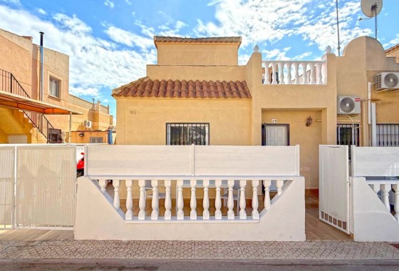 Adosado - Segunda Mano - Torrevieja - Costa Blanca