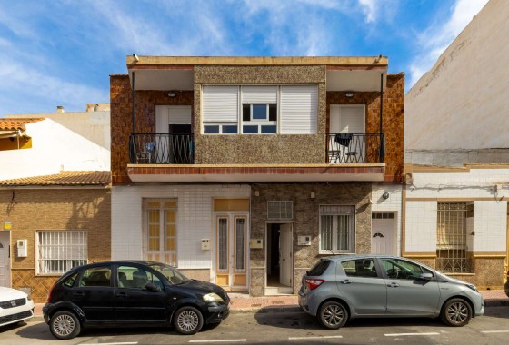 Adosado - Segunda Mano - Torrevieja - El acequión