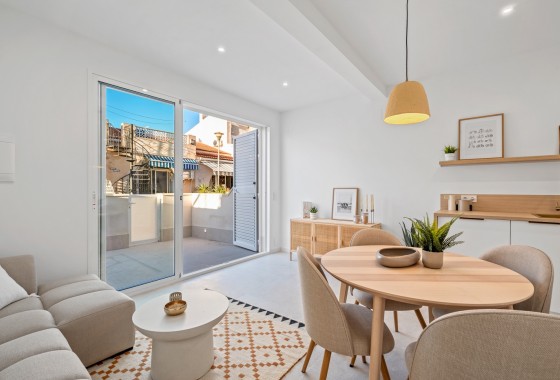 Adosado - Segunda Mano - Torrevieja - El chaparral