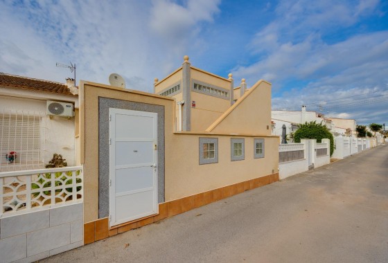 Adosado - Segunda Mano - Torrevieja - El Limonar