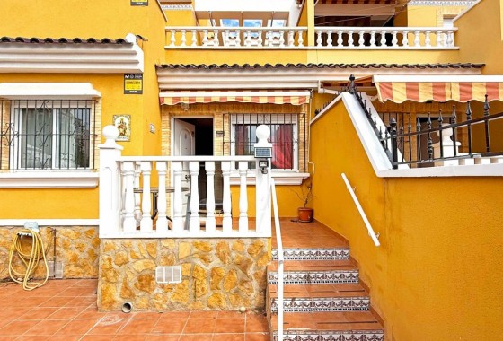 Adosado - Segunda Mano - Torrevieja - La Siesta - El Salado -  Torreta