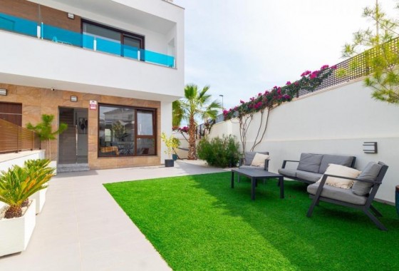 Adosado - Segunda Mano - Torrevieja - Los Balcones - Los Altos del Edén