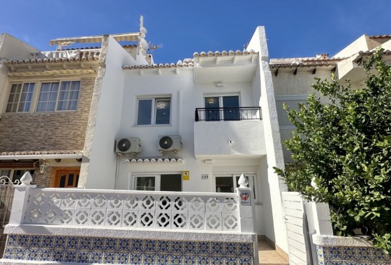 Adosado - Segunda Mano - Torrevieja - Los Balcones - Los Altos del Edén
