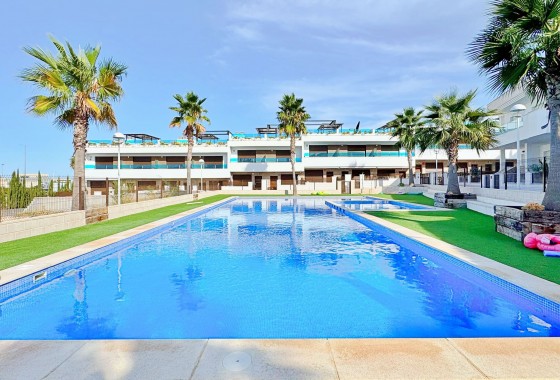 Adosado - Segunda Mano - Torrevieja - Los balcones