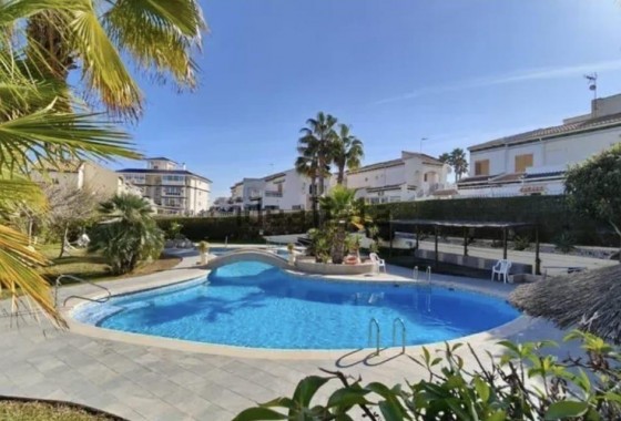 Adosado - Segunda Mano - Torrevieja - Torreblanca