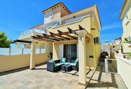 Adosado - Segunda Mano - Villamartin - Villamartin