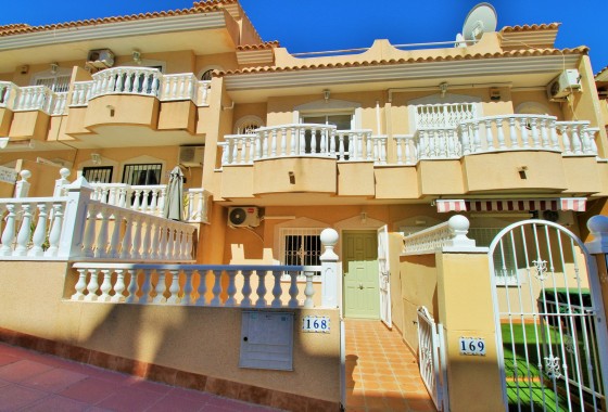 Adosado - Segunda Mano - Villamartin - Villamartin