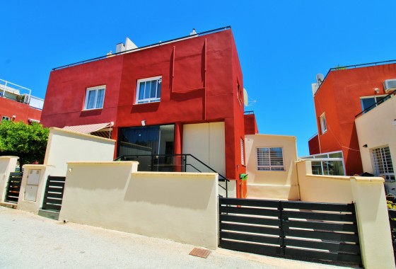 Adosado - Segunda Mano - Villamartin - Villamartin