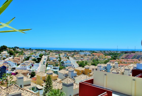 Adosado - Segunda Mano - Villamartin - Villamartin