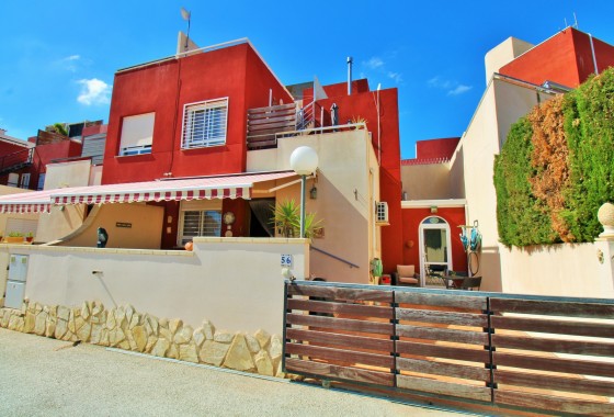 Adosado - Segunda Mano - Villamartin - Villamartin