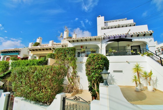 Adosado - Segunda Mano - Villamartin - Villamartin