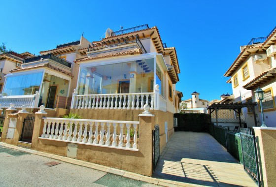 Adosado - Segunda Mano - Villamartin - Villamartin