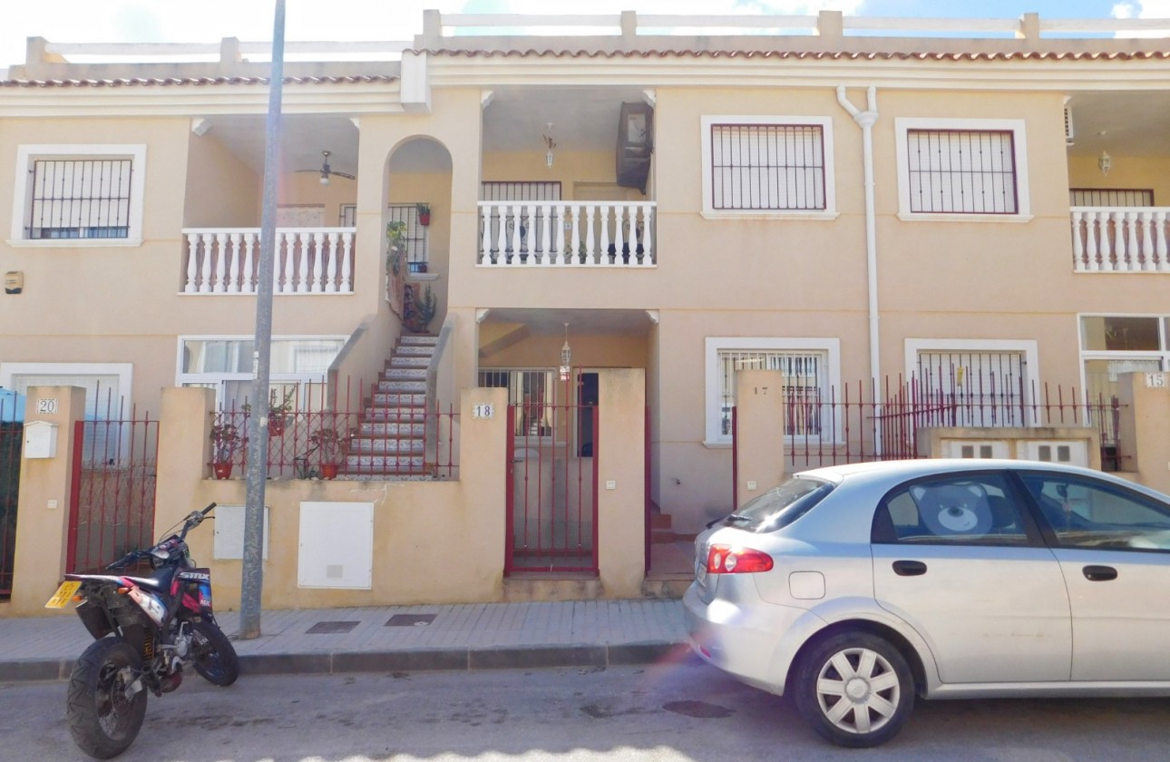 Alquiler a largo plazo - Apartamento - Orihuela* - La Matanza