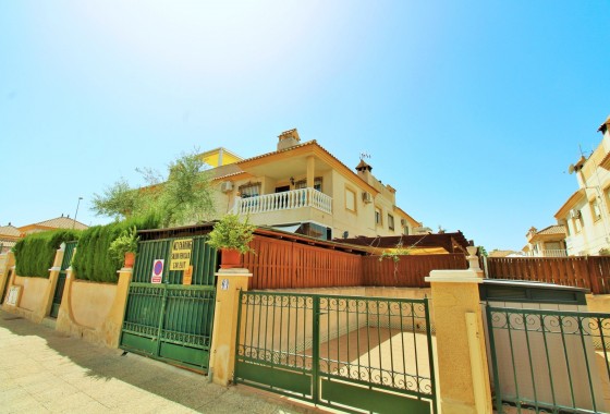 Apartament - Revente - Villamartin - PAU 8