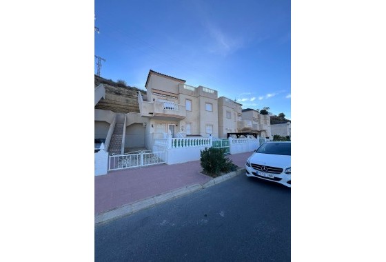 Apartamento - Alquiler a corto plazo - Ciudad Quesada/Rojales - 123EG-61071