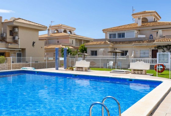 Apartamento - Alquiler a corto plazo - Orihuela Costa - La Zenia